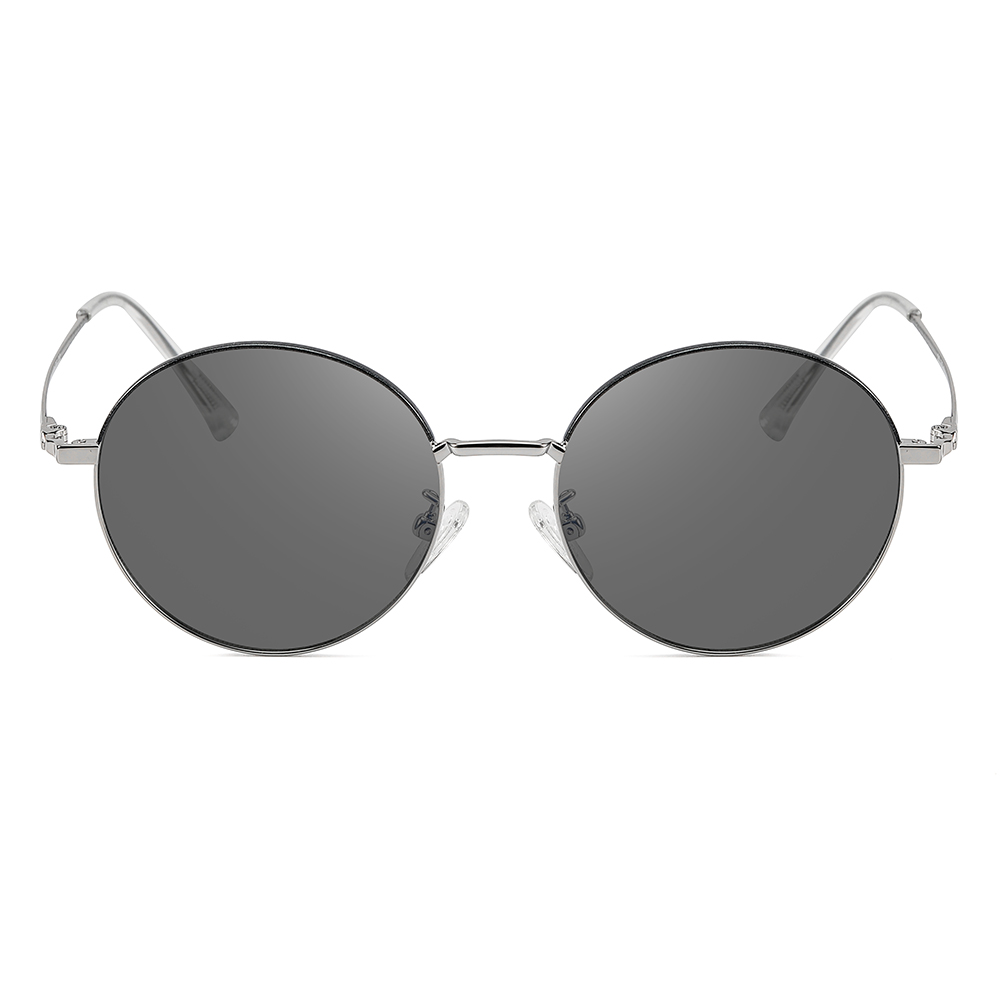 Titan Sølv - Designbriller.no